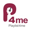 Playlist4me - Pro & Perso