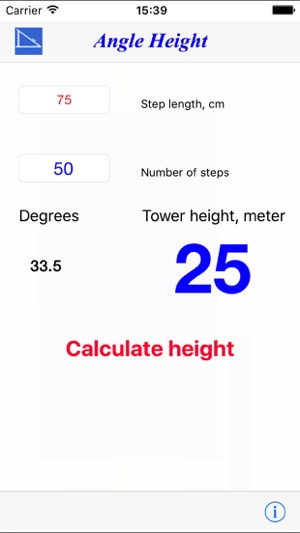 Angle Height(圖1)-速報App