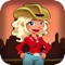 Wildwest Cowgirl in Snakes Rain – Free version