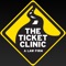 Icon The Ticket Clinic - A Law Firm