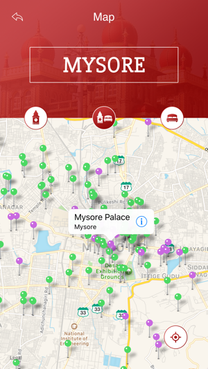 Mysore Travel Guide(圖4)-速報App