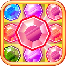 Activities of Jewel Quest - Best Match 3 Games