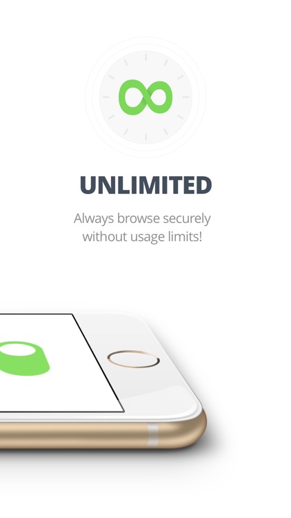 Mighty VPN - Secure Proxy VPN