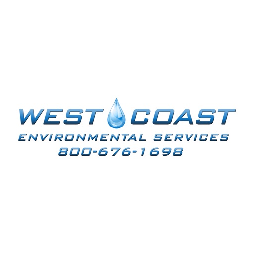 West Coast Environmental icon