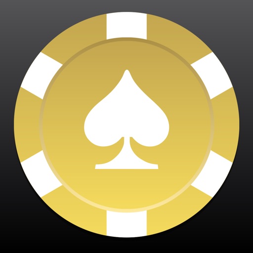 GoldPokerPro iOS App