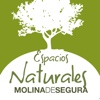 Espacios Naturales de Molina de Segura