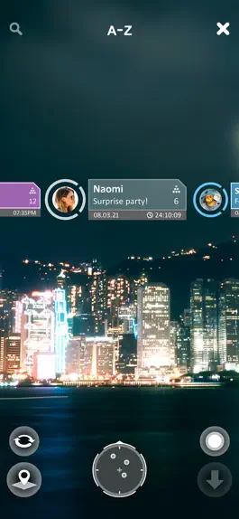 Game screenshot ZOME | Augmented Reality mod apk