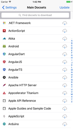 API In Pocket(圖1)-速報App