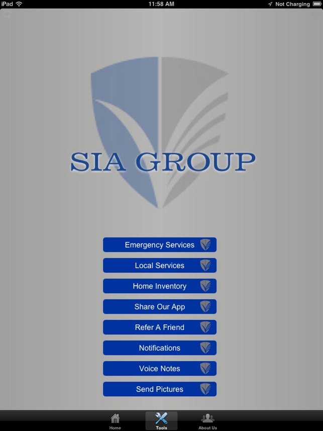 SIA Group HD(圖2)-速報App