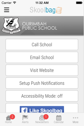 Ourimbah Public School screenshot 4
