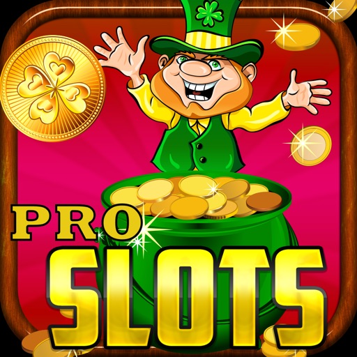 Slots Bet iOS App