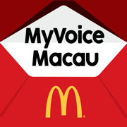 McDonald's MyVoice Macau