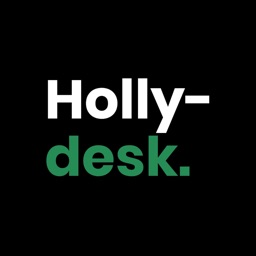 Hollydesk