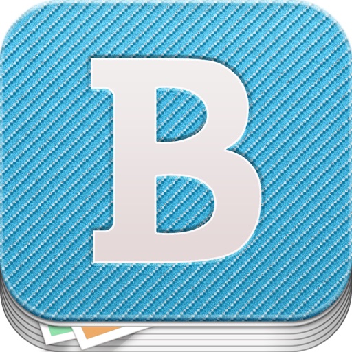 Bither - Bitcoin Wallet Icon