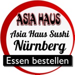 Asia-Haus Sushi Nürnberg