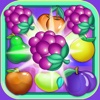 Marvelous Fruit Match Puzzle Games
