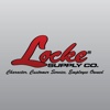 Locke Supply Trade Show