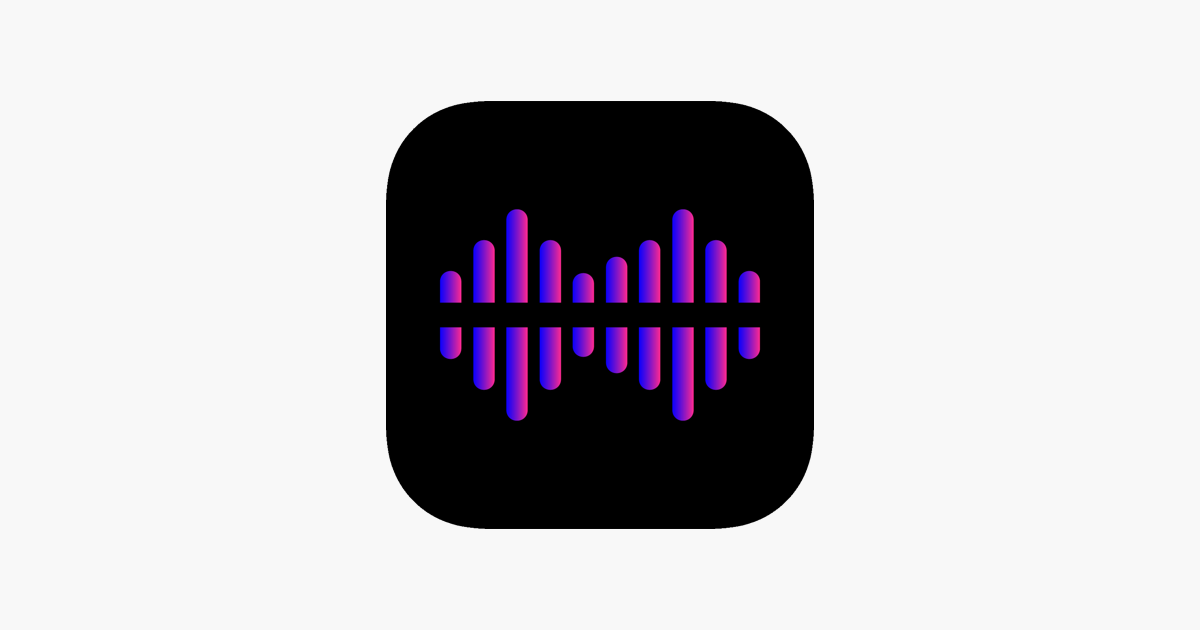 
      ‎App Store에서 제공하는 보컬 리무버 - AI Music
    