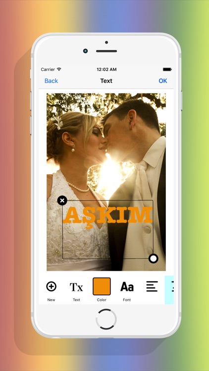 Resim Düzenleme screenshot-3