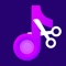 Ringtone Maker & Song Editor is a simple, convenient and functional audio editing tool for iPhone and iPad