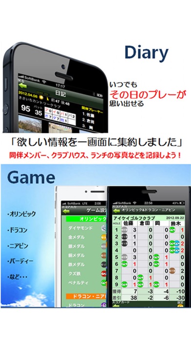 Best Score screenshot1
