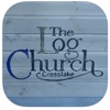 The Log Church Crosslake