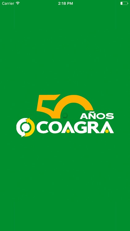 Coagra Agroindustrial