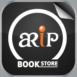 ARiP Bookstore