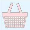 Shopping List : Pink