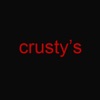 Crustys Pizzas