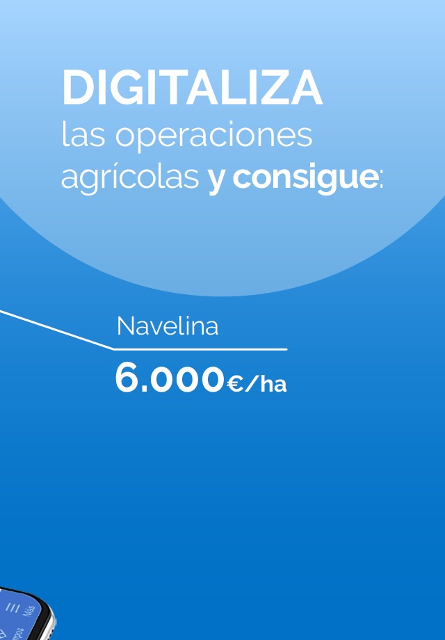Agroptima - Software Agrícola screenshot 3