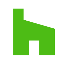 Ícone do app Houzz - Home Design & Remodel