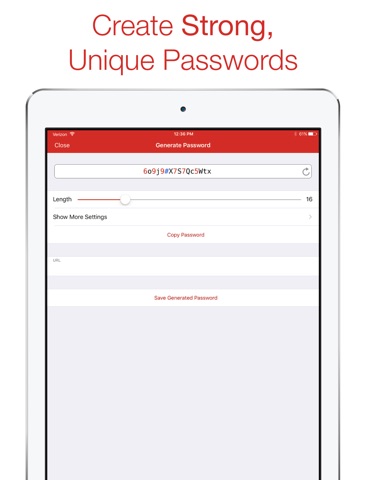 LastPass Password Manager screenshot 2