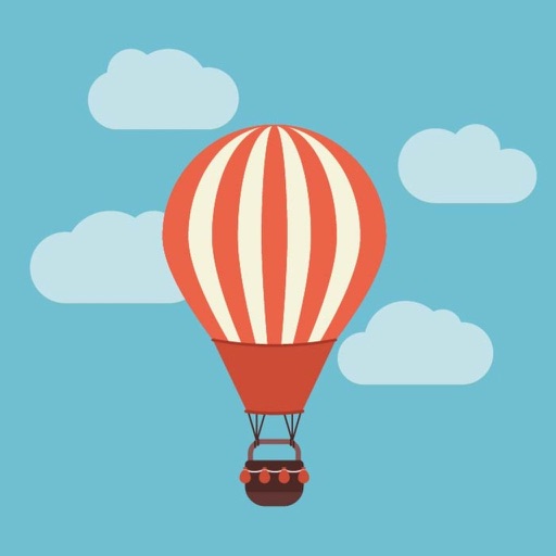 天天气球射击 - 好玩的游戏 icon