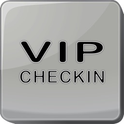 VIP Check-in