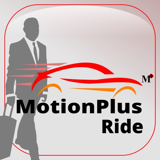 Motion Plus Ride