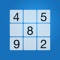 Icon ∙Sudoku