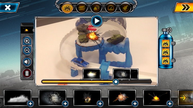 Fast & Furious Filmmaker™