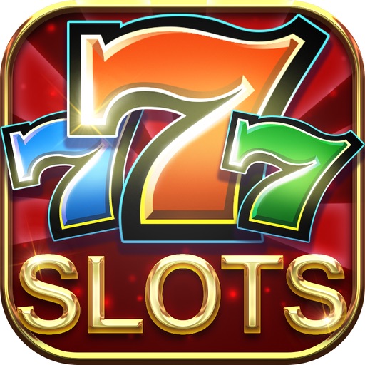 Hall of Fame Slots - Free Social Slots Game! icon