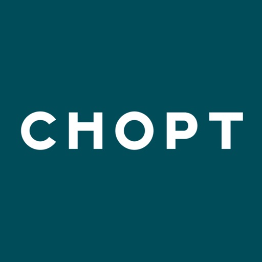 CHOPT
