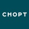 The Chopt App app ensures that nothing gets in the way of you and your favorite salad
