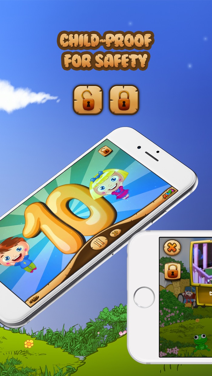 Alpi - Children Songs