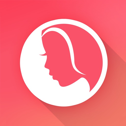 티안나 - 가상성형 1등 앱 iOS App