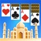 Solitaire Tourist is a well designed mobile card game based on the classic solitaire gameplay as we all love