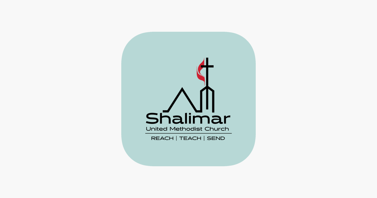‎Shalimar United Methodist on the App Store