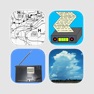 Get Shortwave Weather Apps for iOS, iPhone, iPad Aso Report