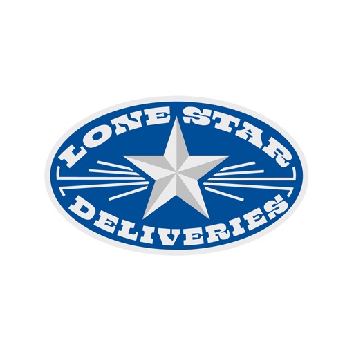 Lone Star Deliveries