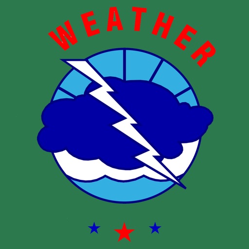 Weather Trends icon