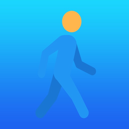 GT SafeWalk icon