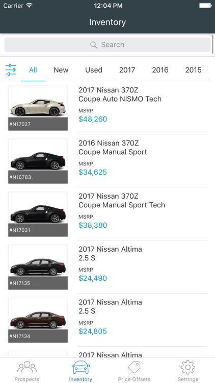 TrueCar Dealer